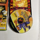Kung Fu Chaos Original Xbox Manual PAL