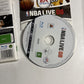 NBA Live 08 Basketball Sony PlayStation 3 PS3 Gilbert Arenas