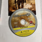 Call Of Duty Modern Warfare 2 Sony PlayStation 3 PS3 Platinum Manual