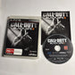 Call of duty: Black Ops 2 (Ps3, 2012) Activision Complete with manual