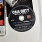 Call of duty: Black Ops 2 (Ps3, 2012) Activision Complete with manual