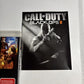 Call of duty: Black Ops 2 (Ps3, 2012) Activision Complete with manual