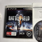 Battlefield 3: Limited Edition ~ Sony PlayStation 3 (PS3) game