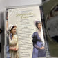Jane Austen's Mansfield Park BBC (DVD, 1983) Sylvestra Le Touzel, Region 4 &2