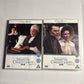 Charles Dickens Martin Chuzzlewit BBC Mini TV Series (DVD, 2007) Region 4 &2