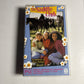 The Saddle Club Adventures At Pine Hollow (VHS 2001) PAL