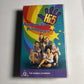 HI-5 Move Your Body and Summer Rainbows (VHS 1999) Original Cast PAL