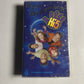 HI 5: Star Dreaming - Vintage Kids Children's VHS Video Tape PAL