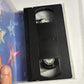 HI 5: Star Dreaming - Vintage Kids Children's VHS Video Tape PAL