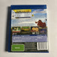 The Lion King 3 - Hakuna Matata (Special Edition, Blu-ray, 2004) All Regions