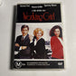 Working Girl (DVD, 1988) Harrison Ford, Melanie Griffith Region 4 NEW