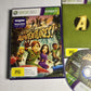 Kinect Adventures (Microsoft Xbox 360, 2010)