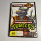 Teenage Mutant Ninja Turtles : Vol 5 (DVD, 2003) Region 4