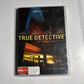 True Detective : Season 2 (DVD, 2015) Region 4