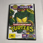 Teenage Mutant Ninja Turtles : Vol 2 (DVD, 1987) Region 4