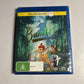 Bambi 2 - The Great Prince of the Forest (Special Edition, Blu-ray, 2006)