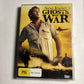 Steve Irwin's - Ghosts of War (DVD, 2006) Region 4 *New Sealed*