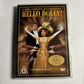 Hello Dolly (DVD, 1969) Barbara Streisand, Walter Matthau Region 4