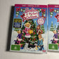 Barbie - A Perfect Christmas (DVD, 2011)  Region 4 &2
