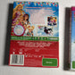 Barbie - A Perfect Christmas (DVD, 2011)  Region 4 &2