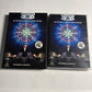 Who Wants to be a Millionaire (DVD, 1999) Eddie McGuire Region 4