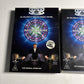 Who Wants to be a Millionaire (DVD, 1999) Eddie McGuire Region 4