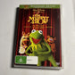 The Muppet Show : Season 1 (Special Collector's Edition, DVD, 1976)  Region 4