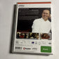 Neil Perry - Fresh & Fast (DVD, 2005) All Regions *New Sealed*