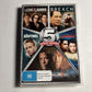 Lions For Lambs, Breach, The Sentinel, The Siege, Courage Under Fire DVD Region4