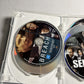 Lions For Lambs, Breach, The Sentinel, The Siege, Courage Under Fire DVD Region4