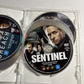 Lions For Lambs, Breach, The Sentinel, The Siege, Courage Under Fire DVD Region4