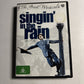 Singin' In The Rain (DVD, 1952) Gene Kelly Region 4