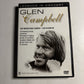 Glen Campbell - The Rhinestone Cowboy Live In Dublin Legends In Concert DVD NEW