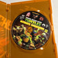 Teenage Mutant Ninja Turtles - Ultimate Showdown (DVD, 2013) Region 4