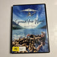 Spread Your Wings (DVD, 2019) Jean-Paul Rouve, Melanie Doutey Region 4 NEW