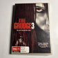 The Grudge 3 (DVD, 2009) Shawnee Smith, Matthew Knight Region 4