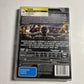 Real Steel (DVD, 2011) Hugh Jackman Region 4