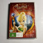 Tinker Bell and the Lost Treasure (DVD, 2009) Region 4