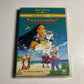Pocahontas (DVD, 1995)  Disney Region 4