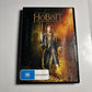 Hobbit - The Desolation of Smaug (DVD, 2013) Martin Freeman Region 4