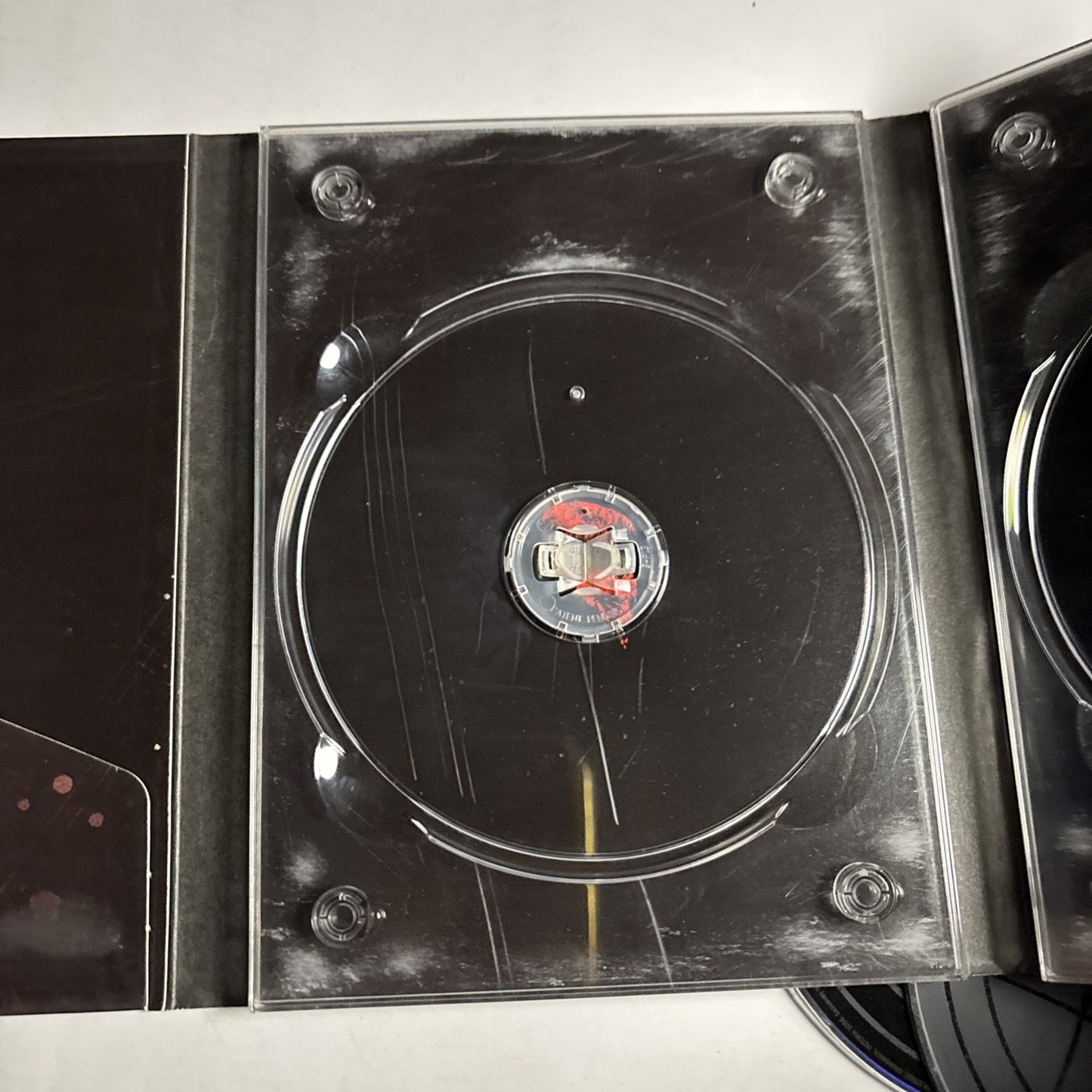 Slipknot - Voliminal: inside the Nine (DVD, 2006) All Regions