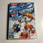 Paw Patrol - Winter Rescues (DVD, 2014) Region 4
