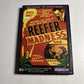 Reefer Madness - Marihuana The Devils Weed (DVD, 1936) All Regions NEW