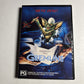Gremlins (DVD, 1984) Steven Spielberg, Zach Galligan, Phoebe Cates Region 4