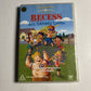 Recess - All Growed Down (DVD, 2003) Disney Region 4