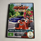 Roary The Racing Car - Silver Hatch Heroes / Troubling Tracks (DVD 2011) Region4