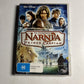 The Chronicles of Narnia - Prince Caspian (DVD, 2008) Region 4 NEW