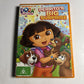 Dora the Explorer - Perrito's Big Surprise (DVD, 2013) Region 4
