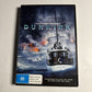 Dunkirk (DVD, 2017) Harry Styles, Tom Hardy Region 4 NEW