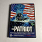 The Patriot (DVD, 1986) Leslie Nielsen Gregg Henry Simone Griffeth All Regions